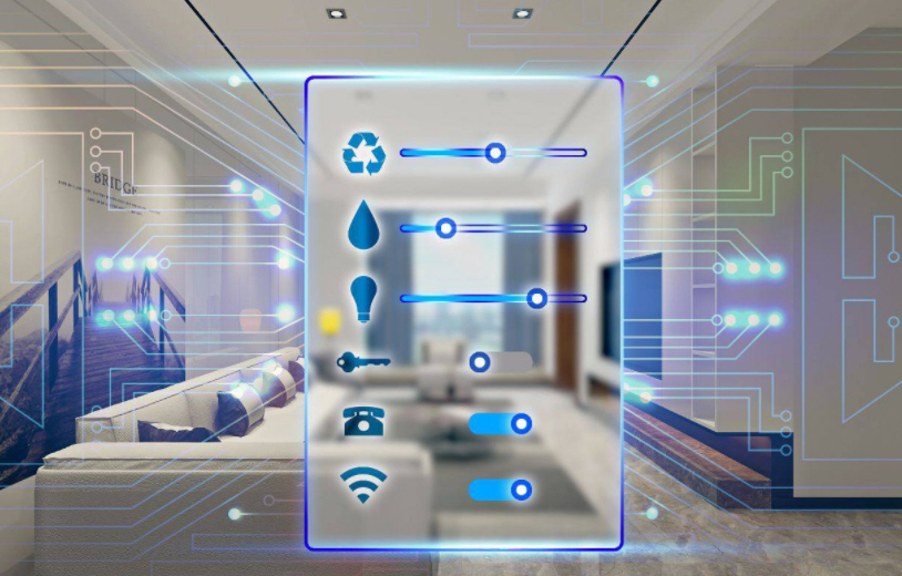 走進萬物互聯時代 智能家居產品為何“很香”？